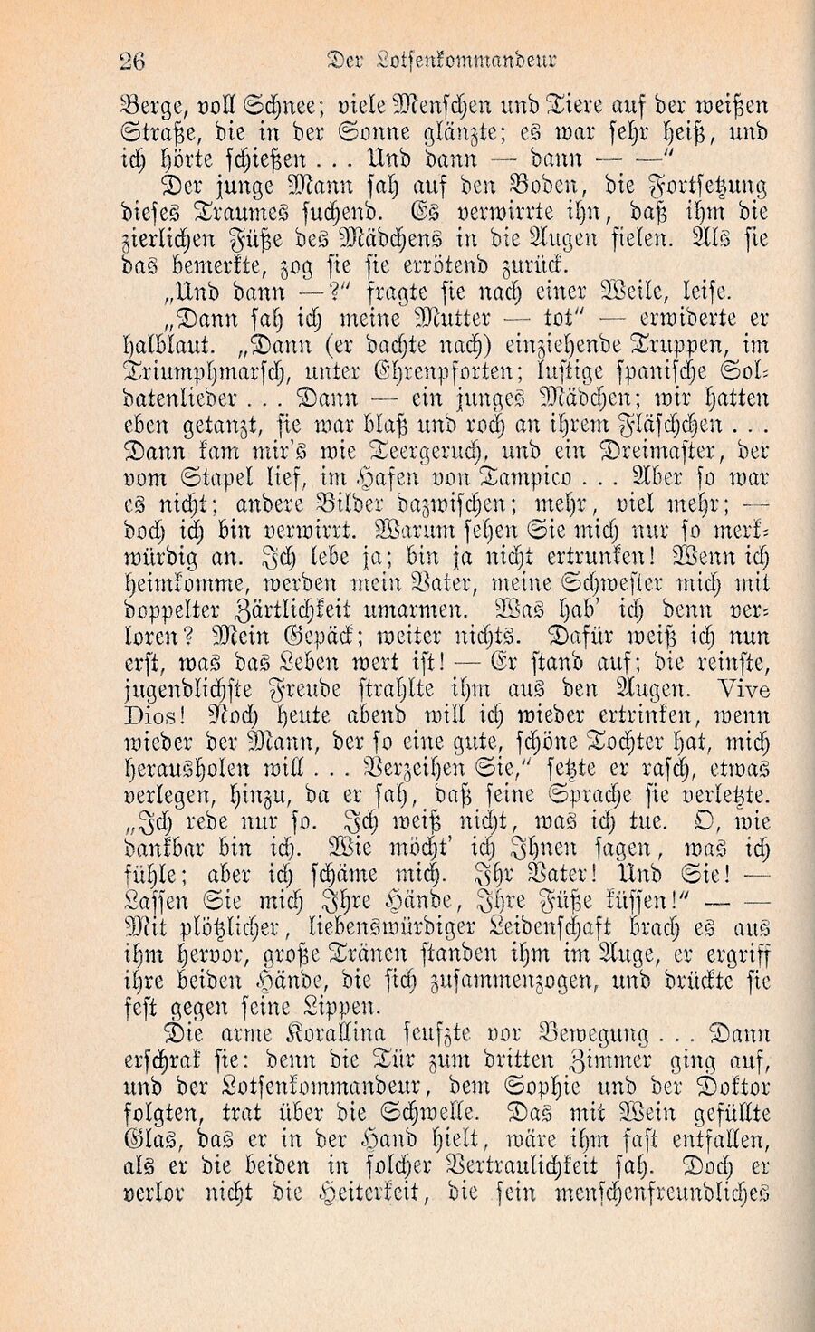 Wilbrandt Ausz Lotsenkommandeur 1877 26