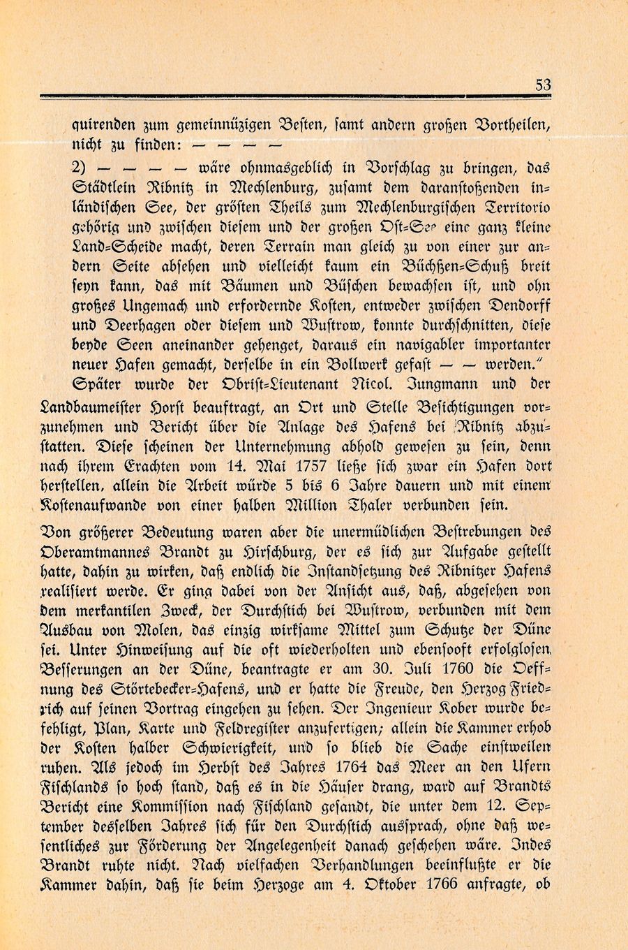 Wustrow Peters Lange 1934 053