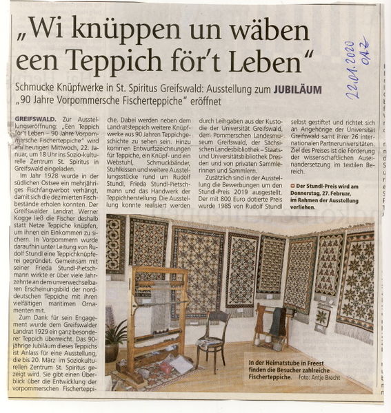 Datei:2020 Fresster Teppich Jubiläum.jpg