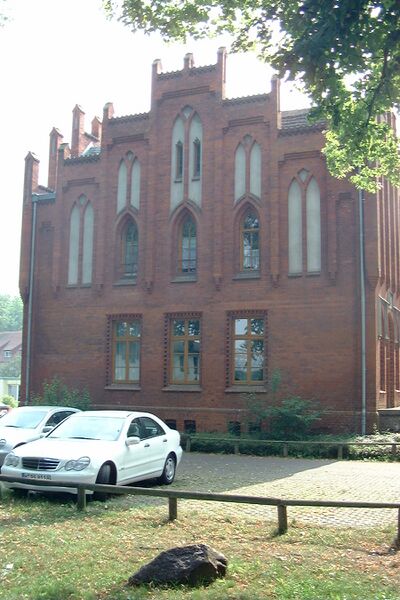 Datei:Dobbertin-Dorf 430 (2002).jpg