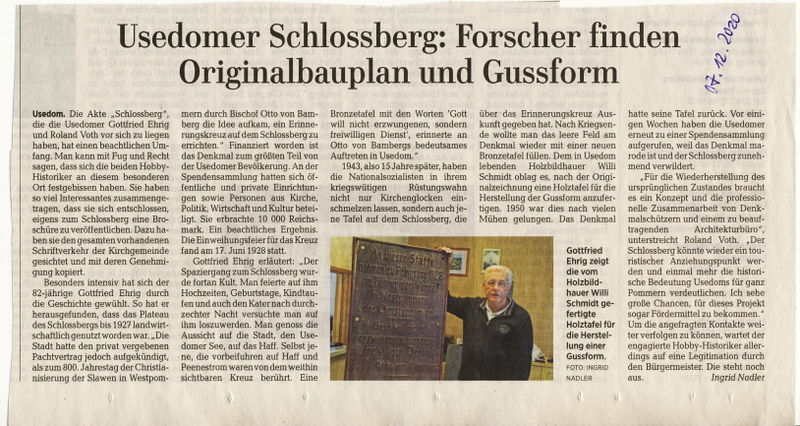 Datei:Usedom Schlossberg Tafel.jpg