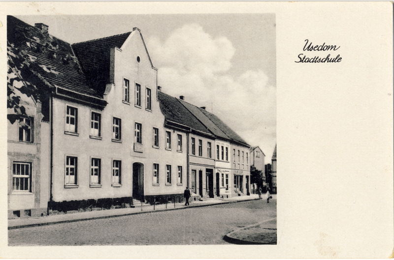Datei:1958 Usedom Schule.jpg