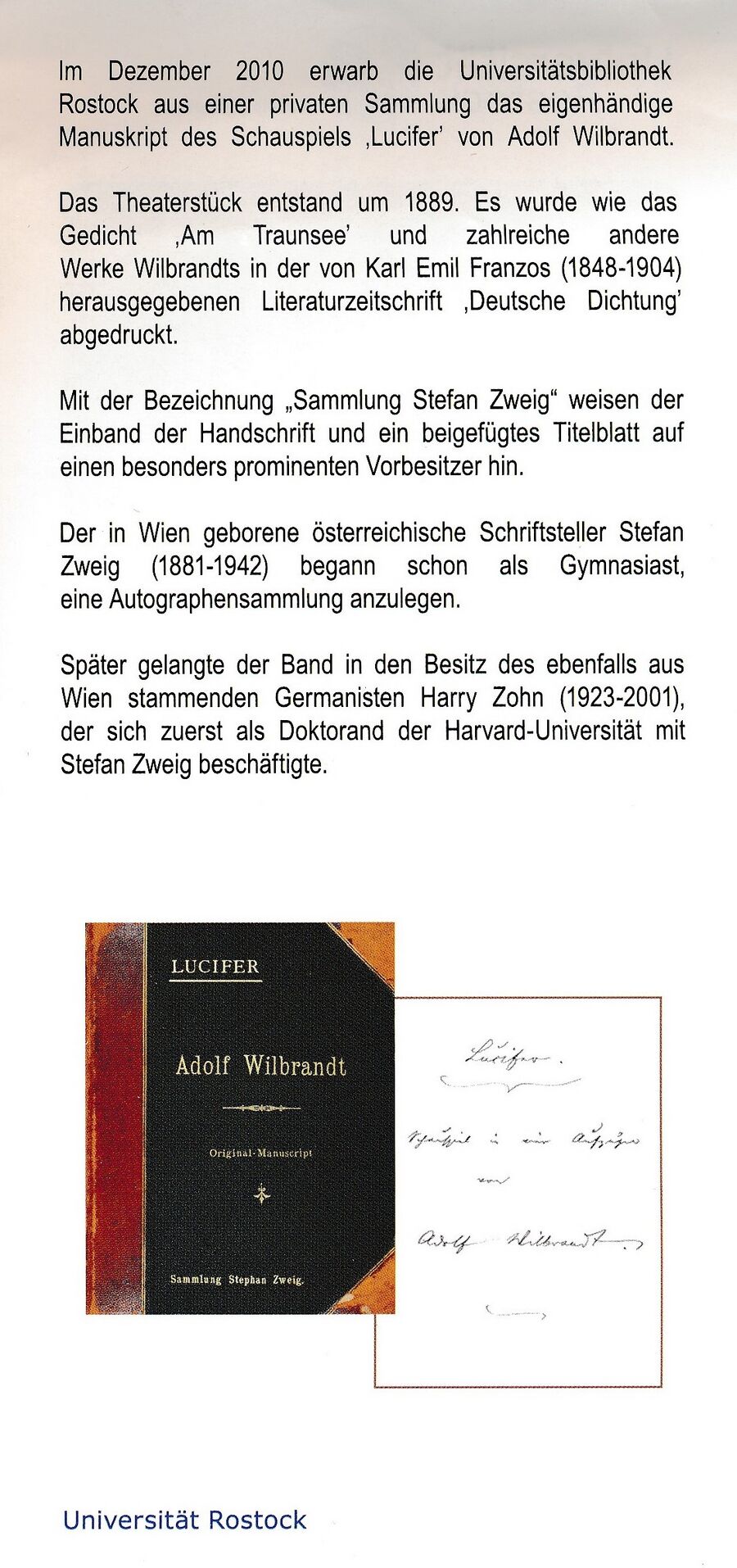 Wilbrandt Ausz Lotsenkommandeur 1877 l02
