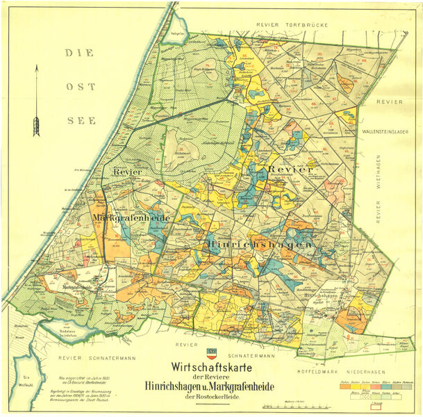 Datei:Wirtschaftskarte MGH Hinrichshagen und Schnatermann.jpg