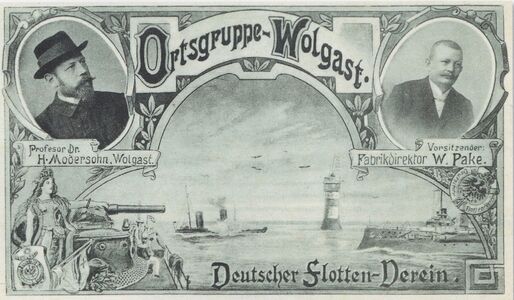 Wolgast Verein