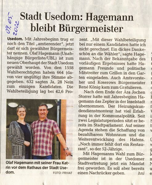 Datei:2022 Stadt Usedom Bürgermeister.jpg