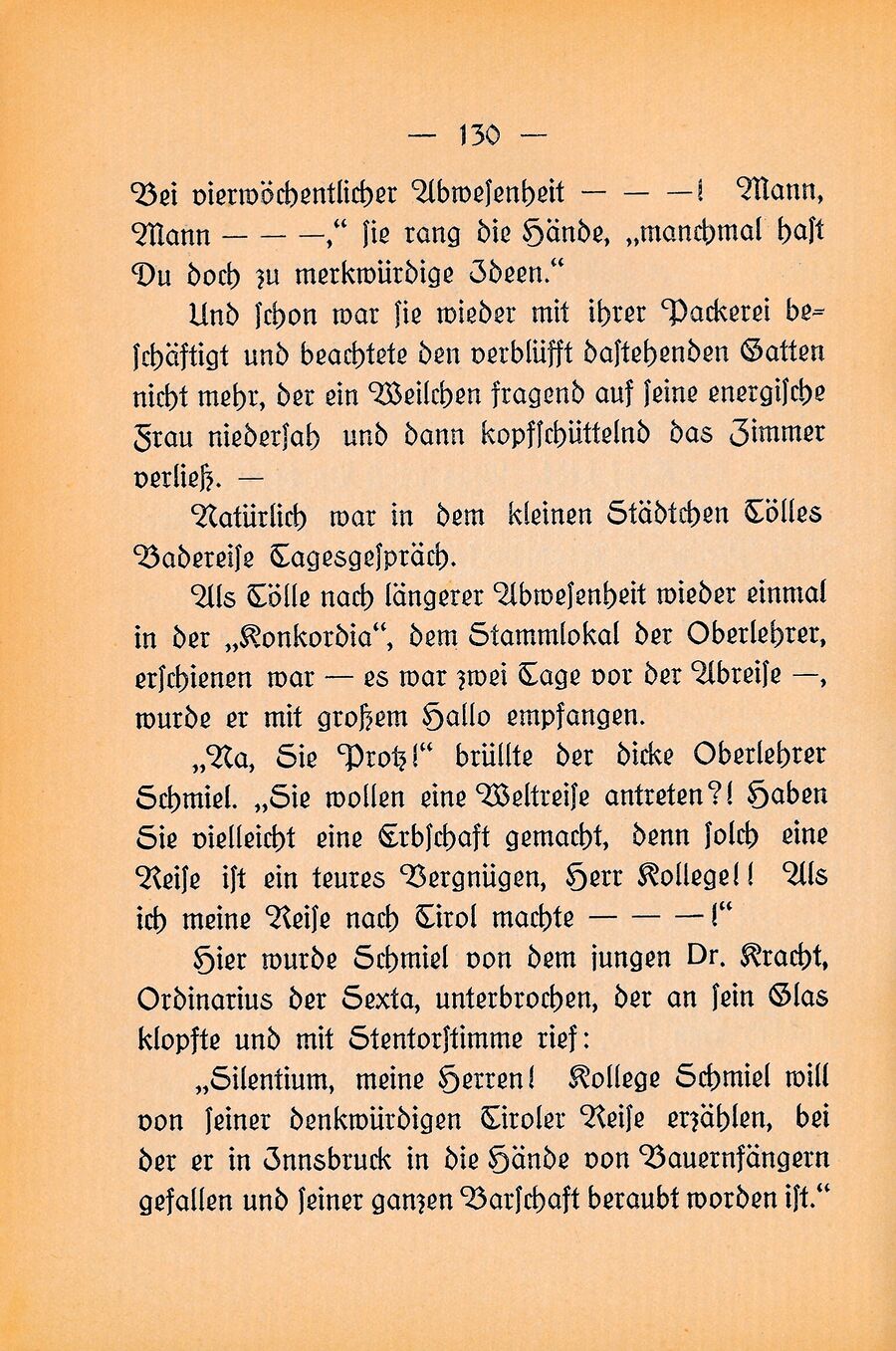 Püschel Tölles Reise nach Warnemünde 1911 130