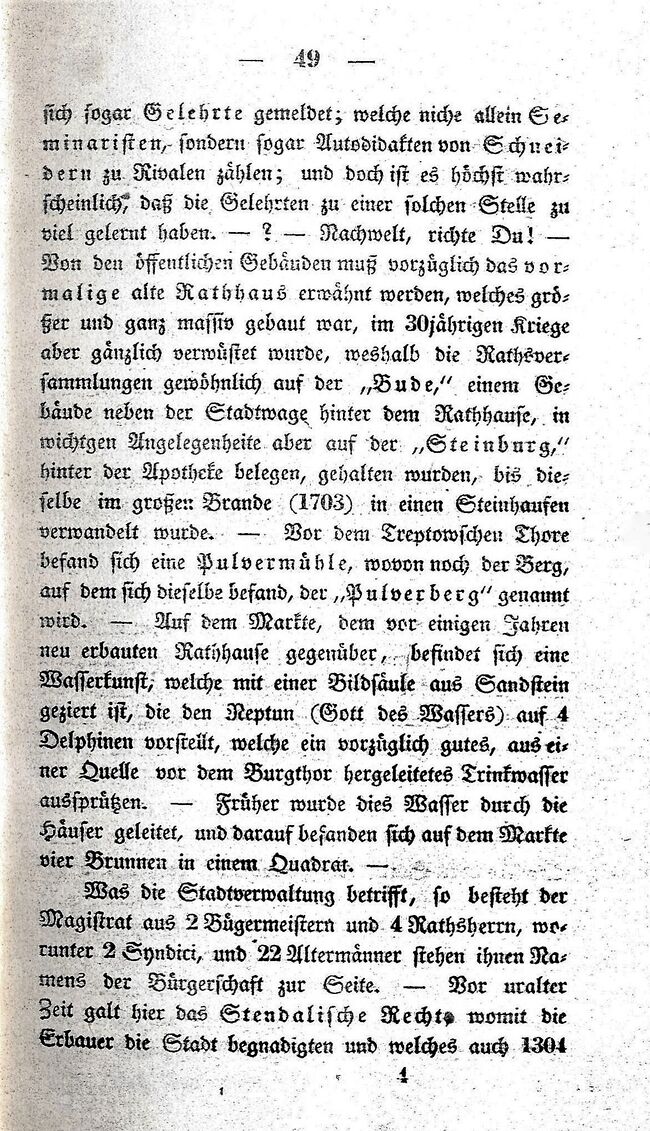 Friedland Reinhold 1838 49