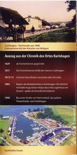 Datei:Heimatstube Karlshagen 3.jpg