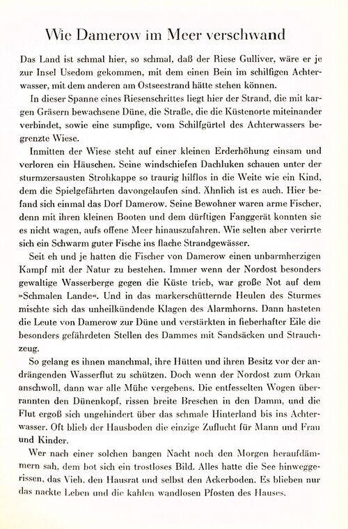 Rackwitz "Geheimnis um Vineta - Legende und Wirklichkeit... 1971 007