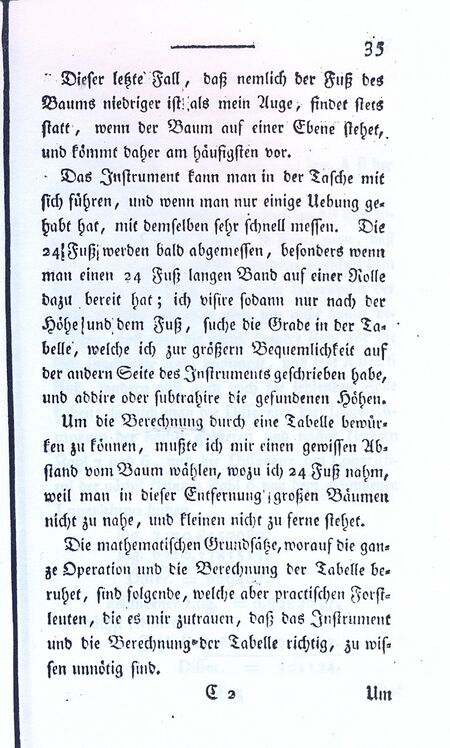 RH Becker Höhenmesser 1793 12