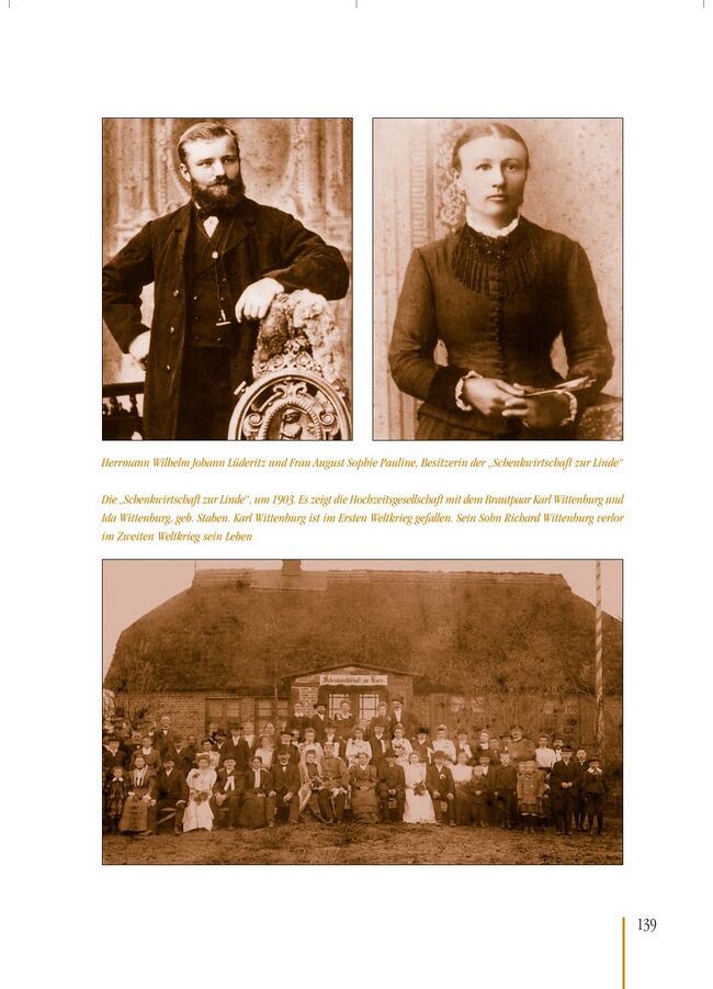 Margot Krempin Körkwitz - Chronik 1912 S139