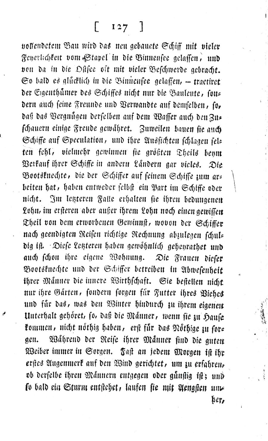 Wustrow Voß 1793 S 127