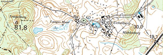 Eickelberg 1995