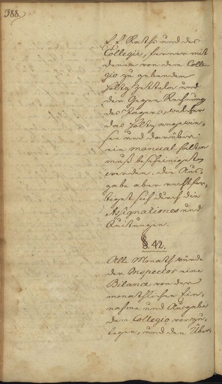 RH Möller Unvorgr Gedanken 1760 SB Seite 388