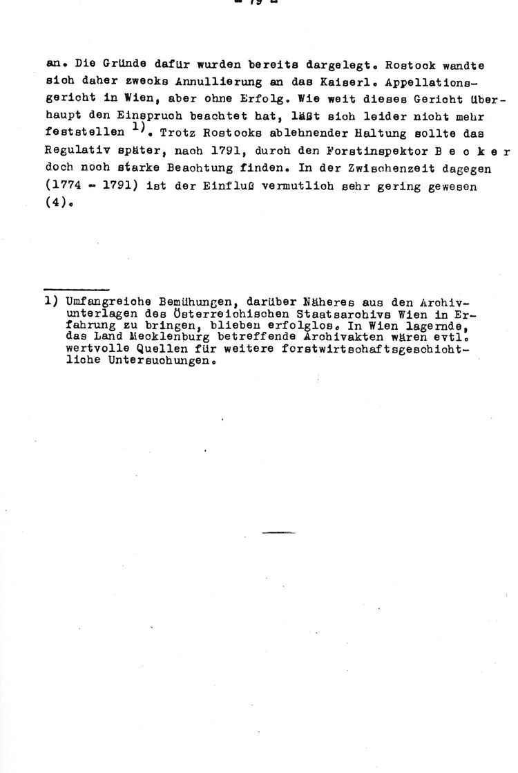 RH Oelsnitz Forstwirtschaftsgeschichte NÖM 1955 079