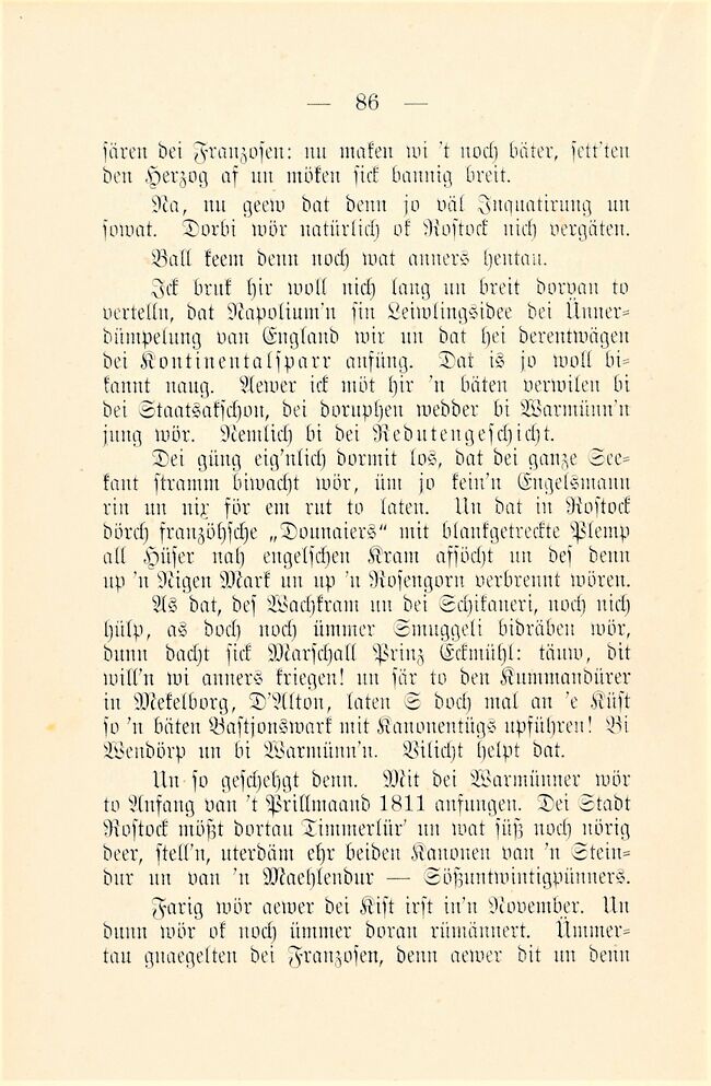 Kronika van Rostock Otto Weltzin 1908 086