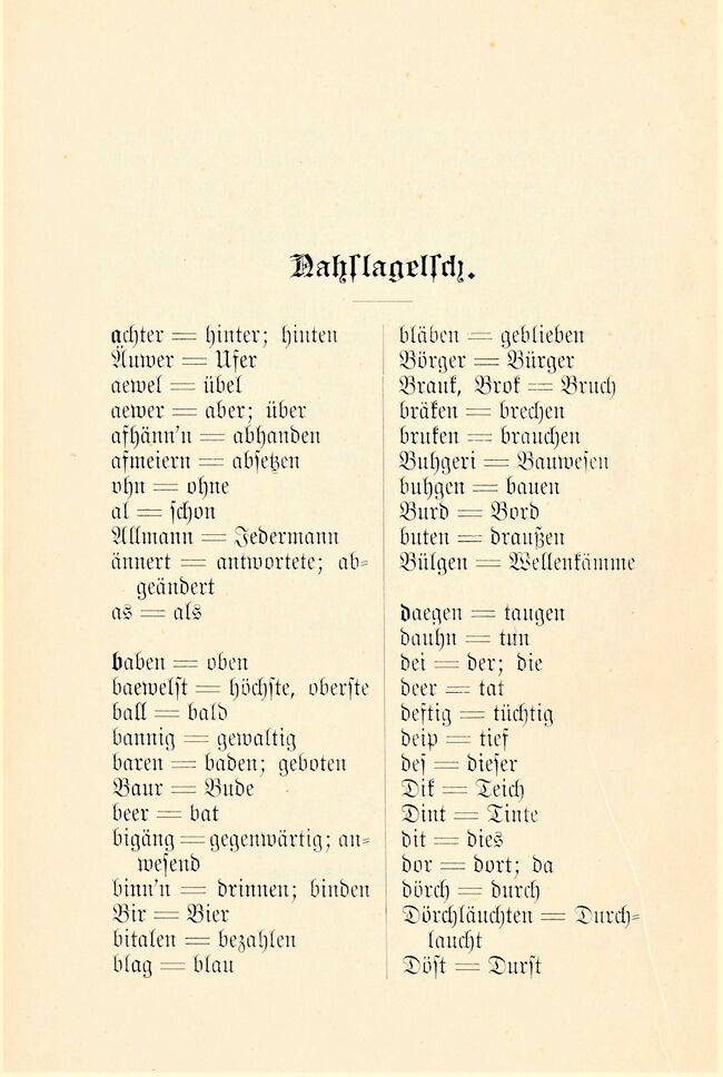 Kronika van Rostock Otto Weltzin 1908 136