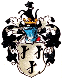von Vieregg https://de.wikipedia.org/wiki/Vieregg_(Adelsgeschlecht)