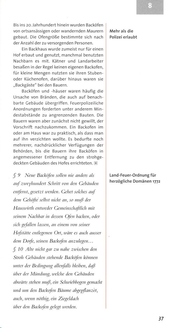 Häuser und Geschichten 2003 37