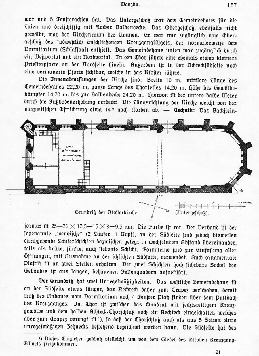 Wanzka Krüger Bd.3 S 157