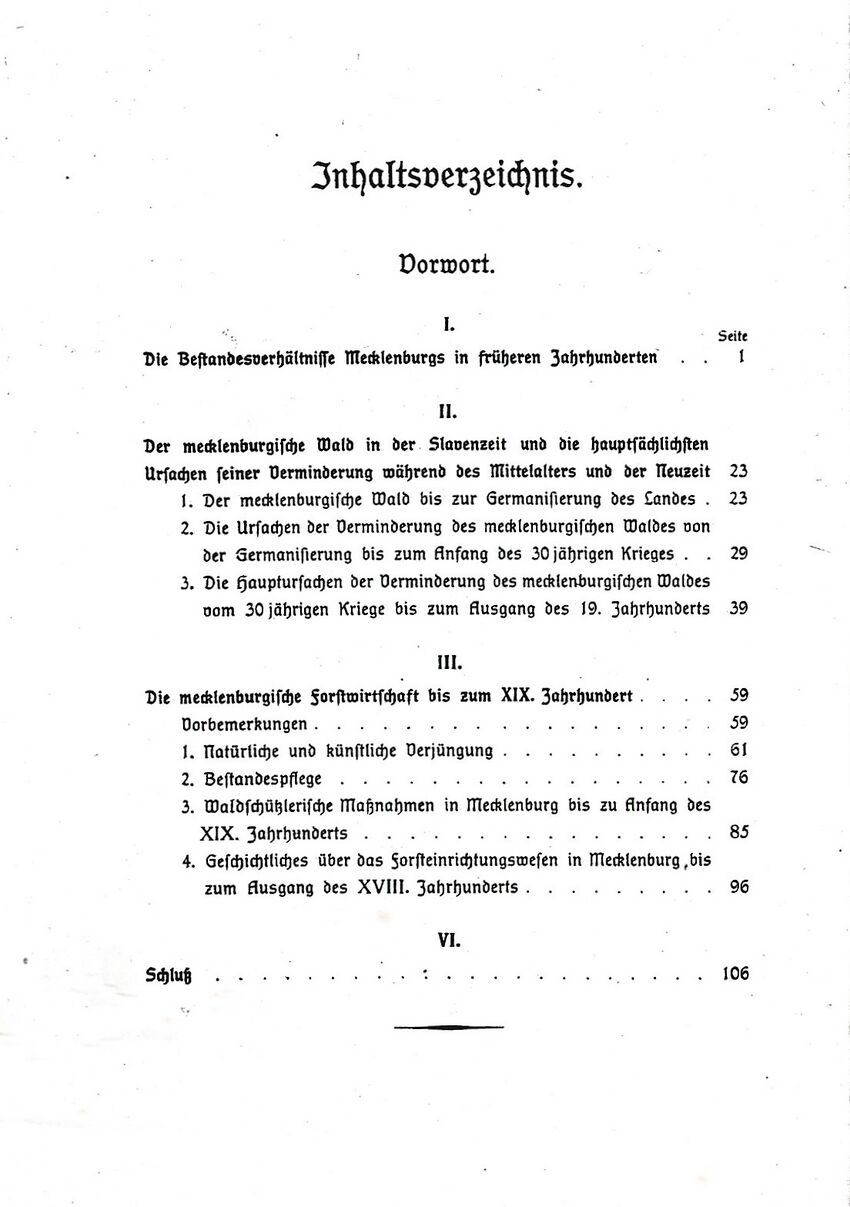 1921 Parchmann Meckl Forstw 000b