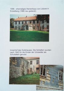 Konsum Schieferplatten