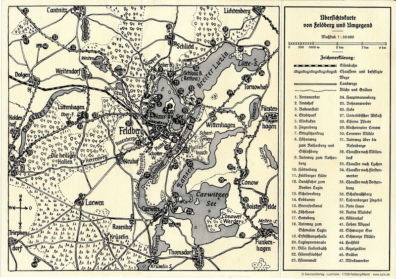 Datei:Feldberg um 1930.jpg