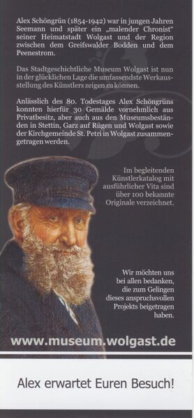 Datei:Wolgast Schöngrün Ausstellung 2022 a.jpg