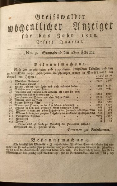 Datei:1818 Greifswald Einwohner.jpg