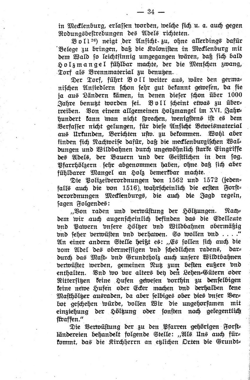 1921 Parchmann Meckl Forstw 034