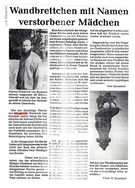 Datei:1991 Morgenitz Kirche.jpg