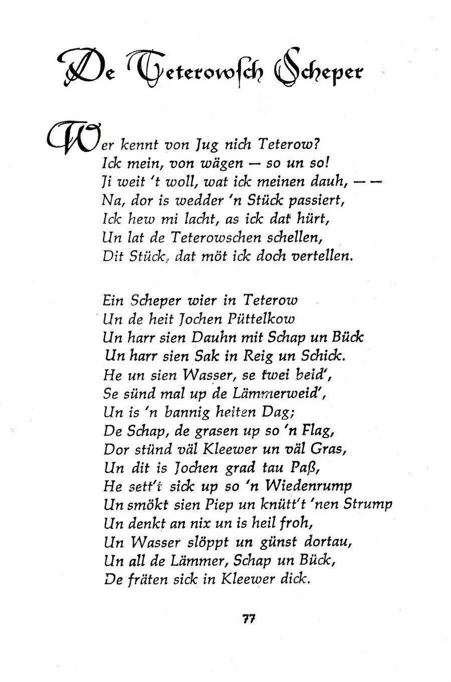 De Teterowsch Scheper 01