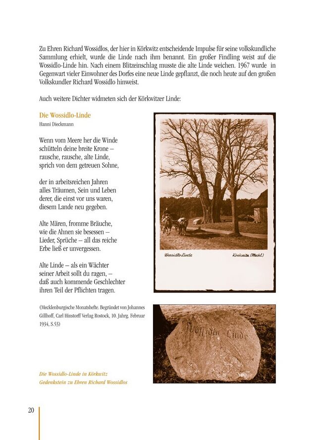 Margot Krempin Körkwitz - Chronik 1912 S020