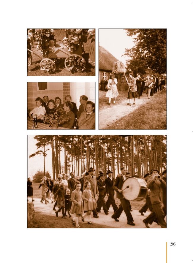 Margot Krempin Körkwitz - Chronik 1912 S205