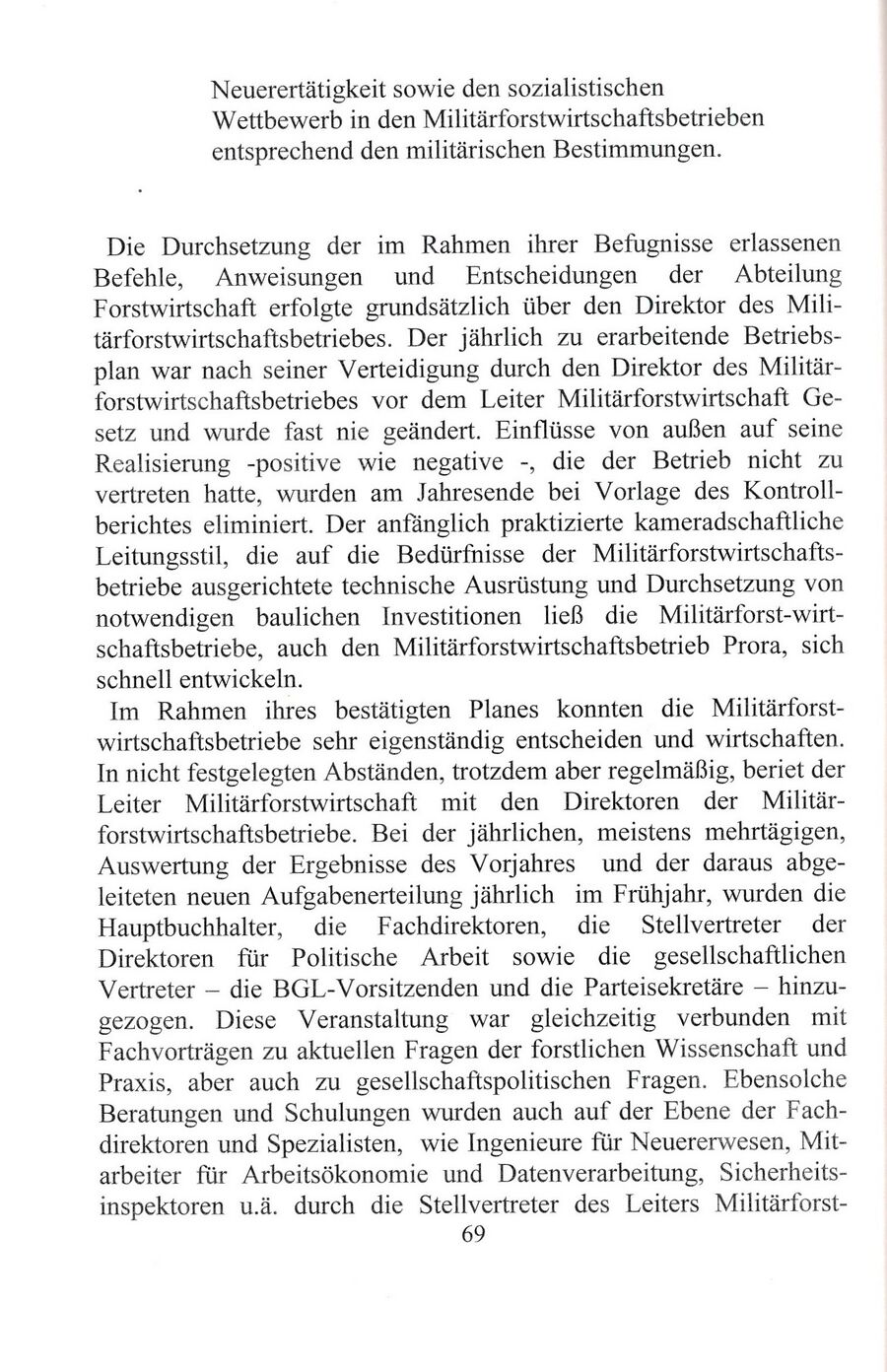 "Gesperrte Wälder" Karl-Ernst Preuße / Gotehard Gertler 2006 069