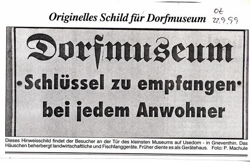 Datei:1999 Gneventhin Schild Museum.jpg