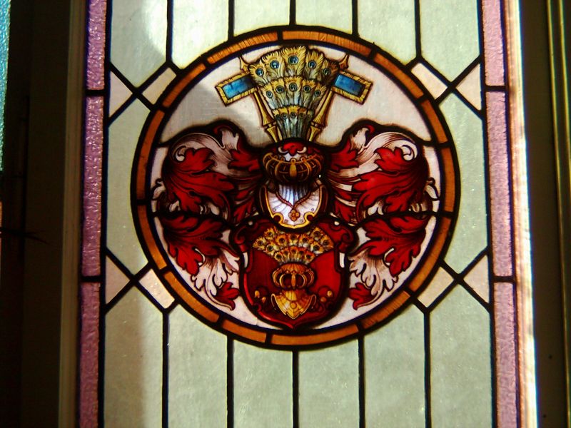 Datei:2005 Rathaus Wappen.jpg