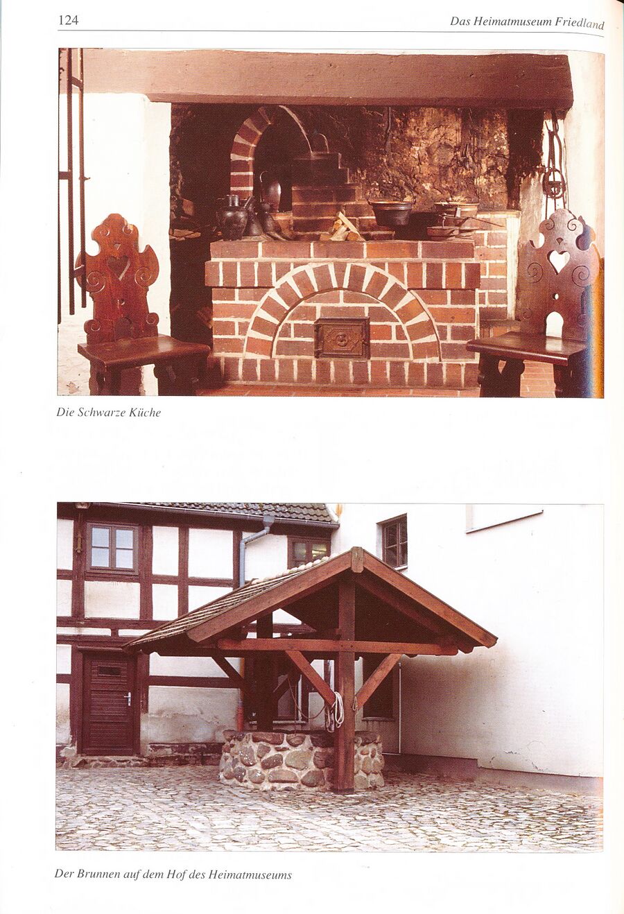 Festschrift 750 Jahre Friedland 1994 124