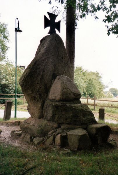 Datei:Granzin Kriegerdenkmal.jpg