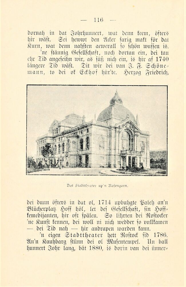 Kronika van Rostock Otto Weltzin 1908 116
