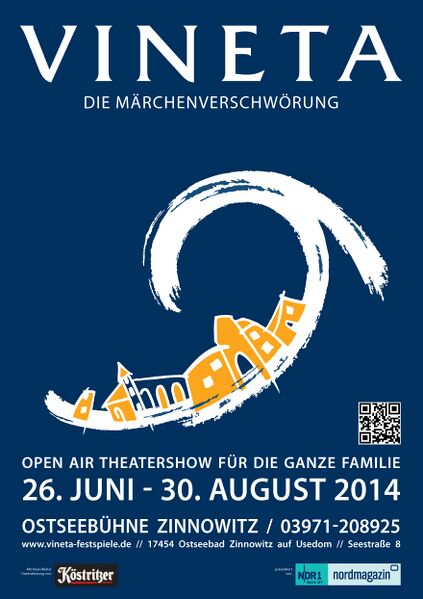 Datei:Zinnowitz Vineta 2014 Flyer.jpg