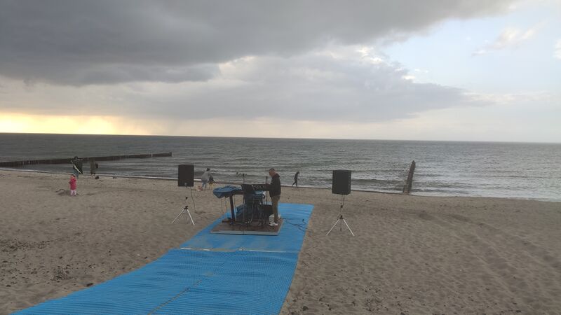 Datei:Börgerende-Rethwisch-Juli 2024-Beach2.jpg
