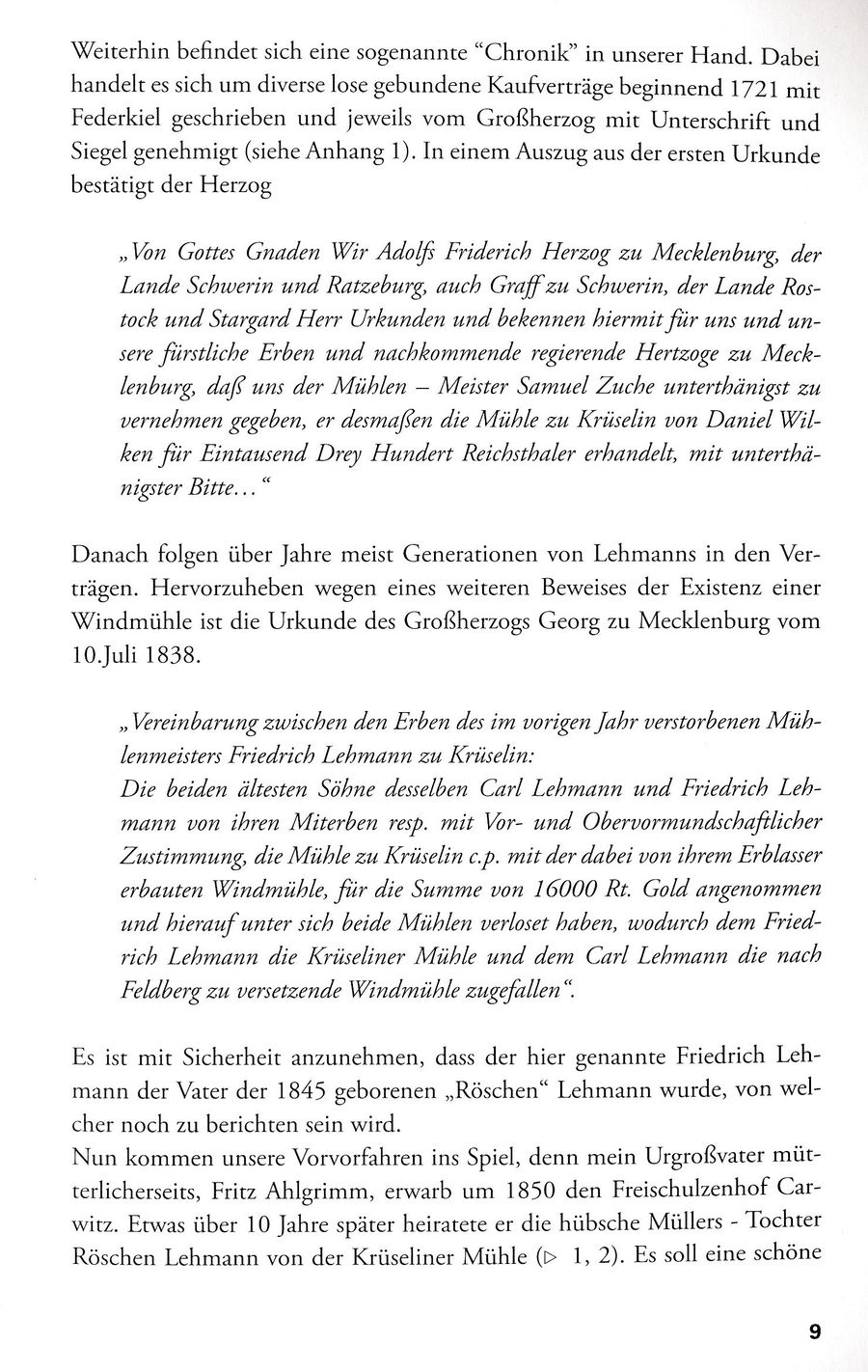 Krüseliner Mühle Lemke 009