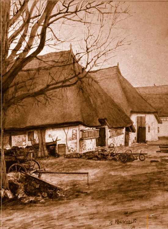 Margot Krempin Körkwitz - Chronik 1912 S088