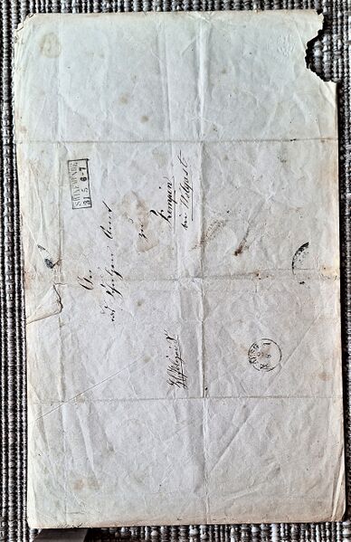 Datei:Zempin 1836 von Usedom 1.jpg