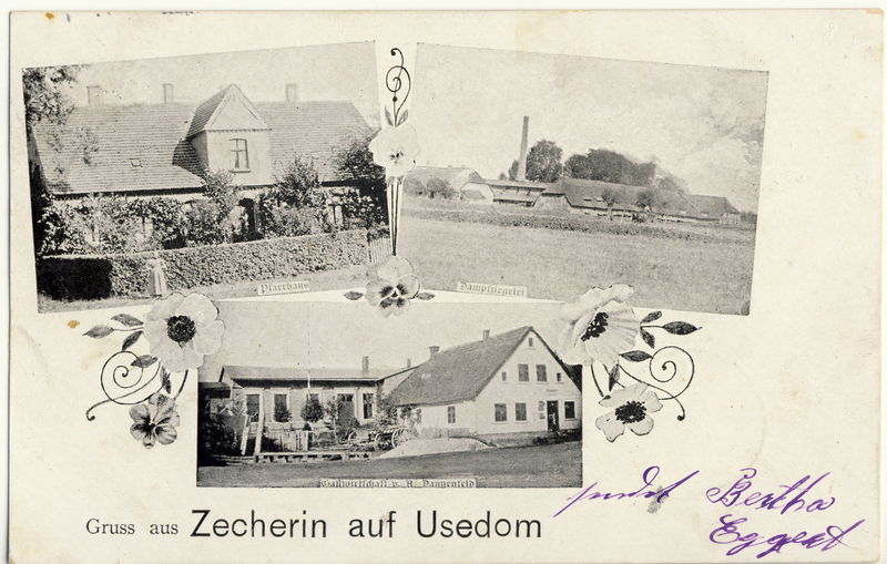 Datei:1900 Zecherin b Usedom.jpg