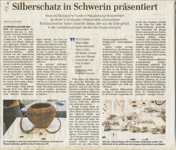 Schock Fund Razzia In Mecklenburg Vorpommern Das Ausmaß Ist Unfassbar - qmn6cpy