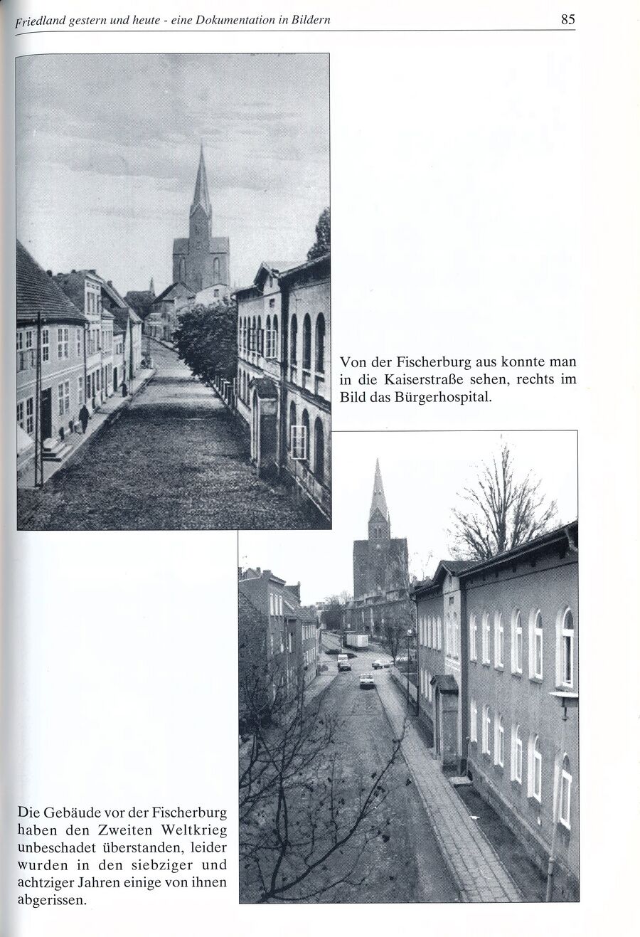 Festschrift 750 Jahre Friedland 1994 085