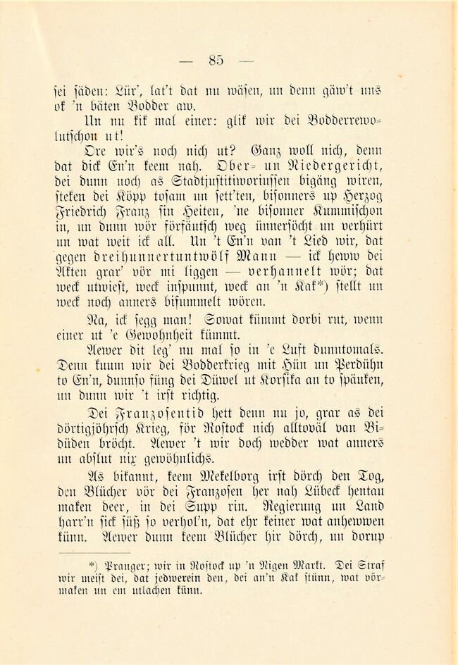 Kronika van Rostock Otto Weltzin 1908 085
